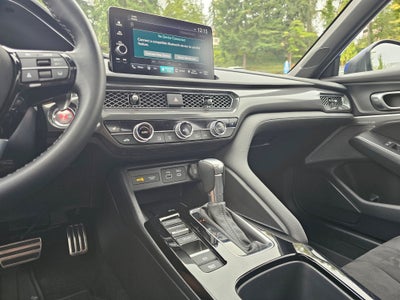 2024 Acura Integra w/A-Spec Technology Package