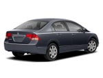2010 Honda Civic Sdn LX