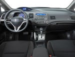 2010 Honda Civic Sdn LX-S