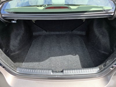 2014 Honda Civic Sedan LX