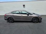 2014 Honda Civic Sedan LX