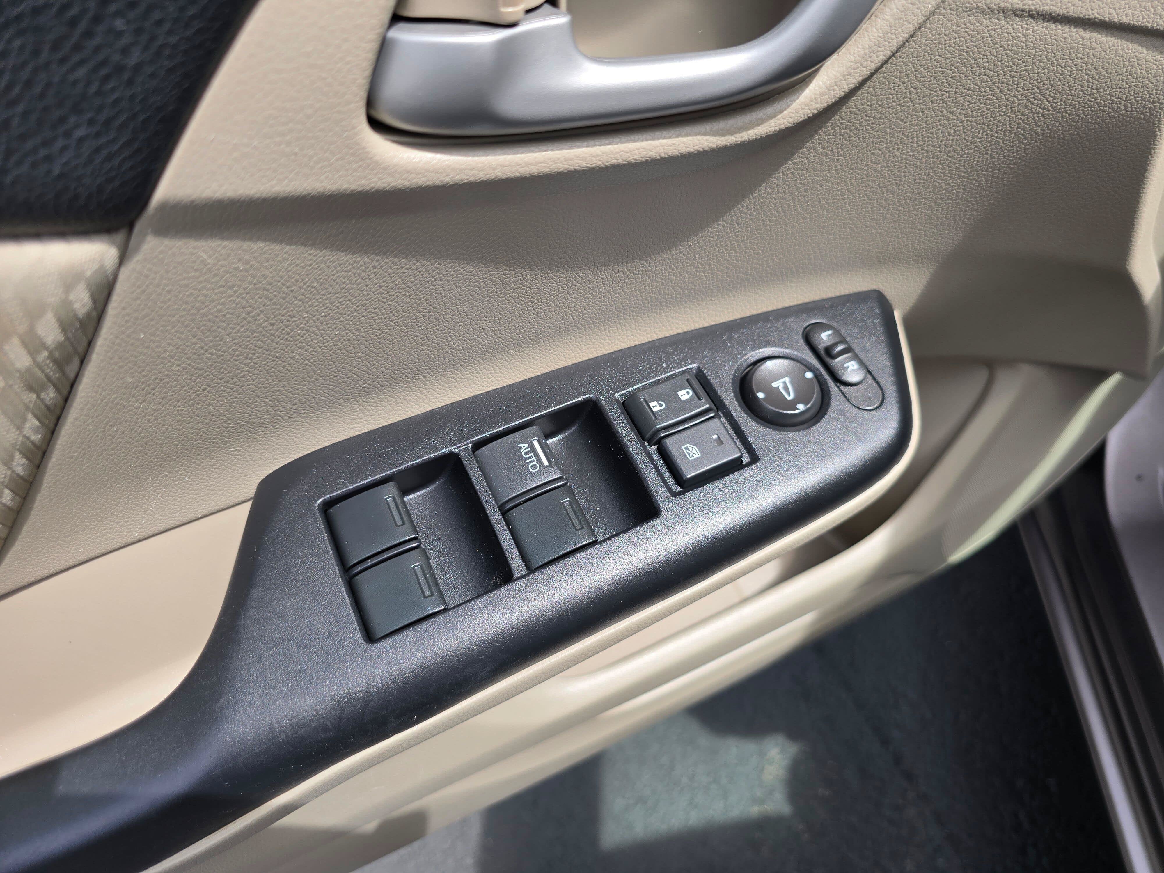 2014 Honda Civic Sedan LX