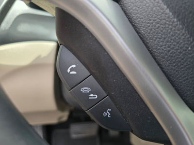2014 Honda Civic Sedan LX