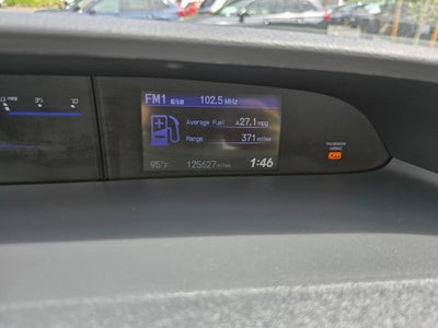 2014 Honda Civic Sedan LX