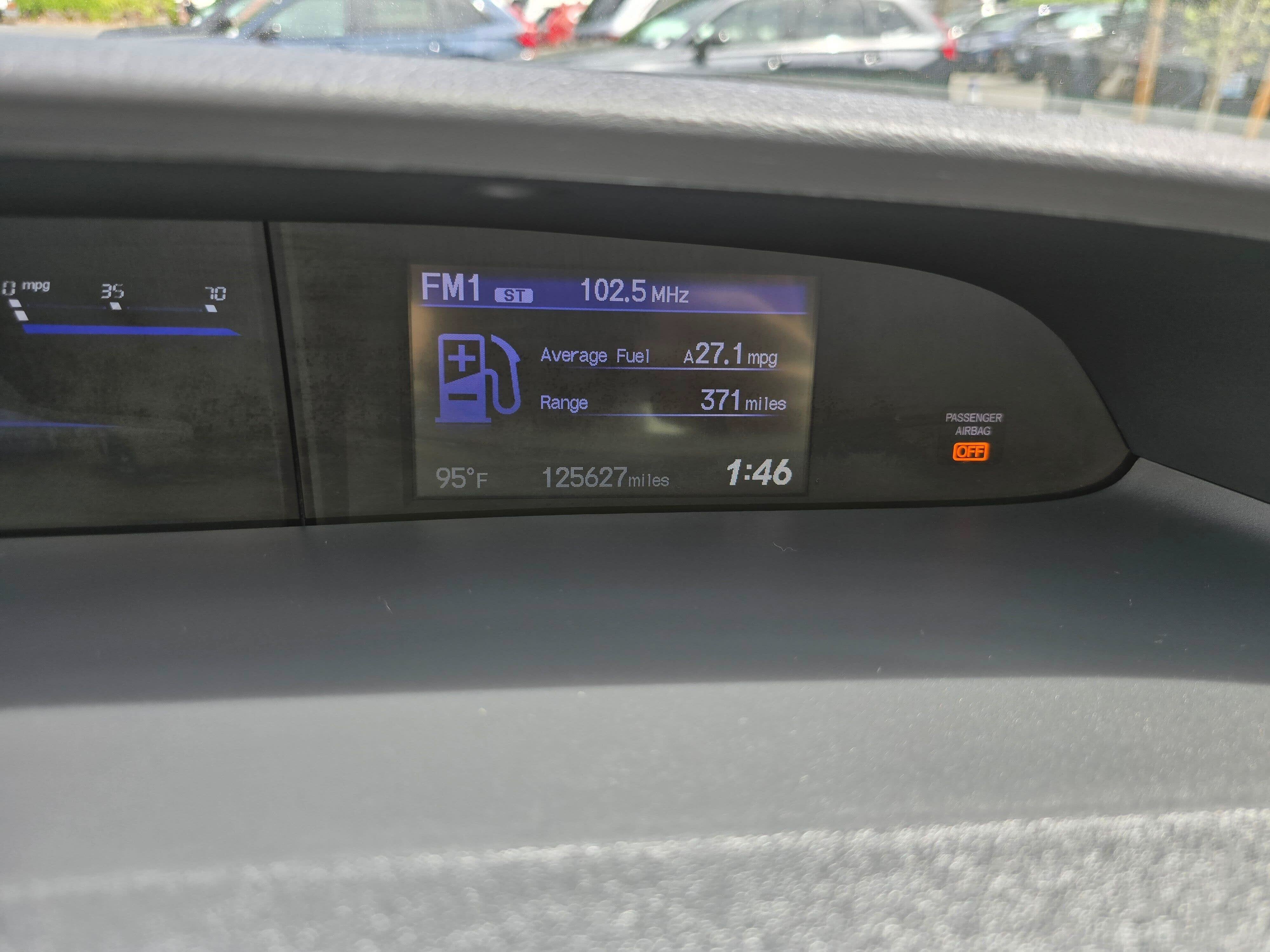 2014 Honda Civic Sedan LX