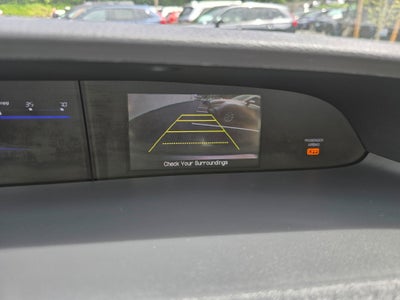 2014 Honda Civic Sedan LX