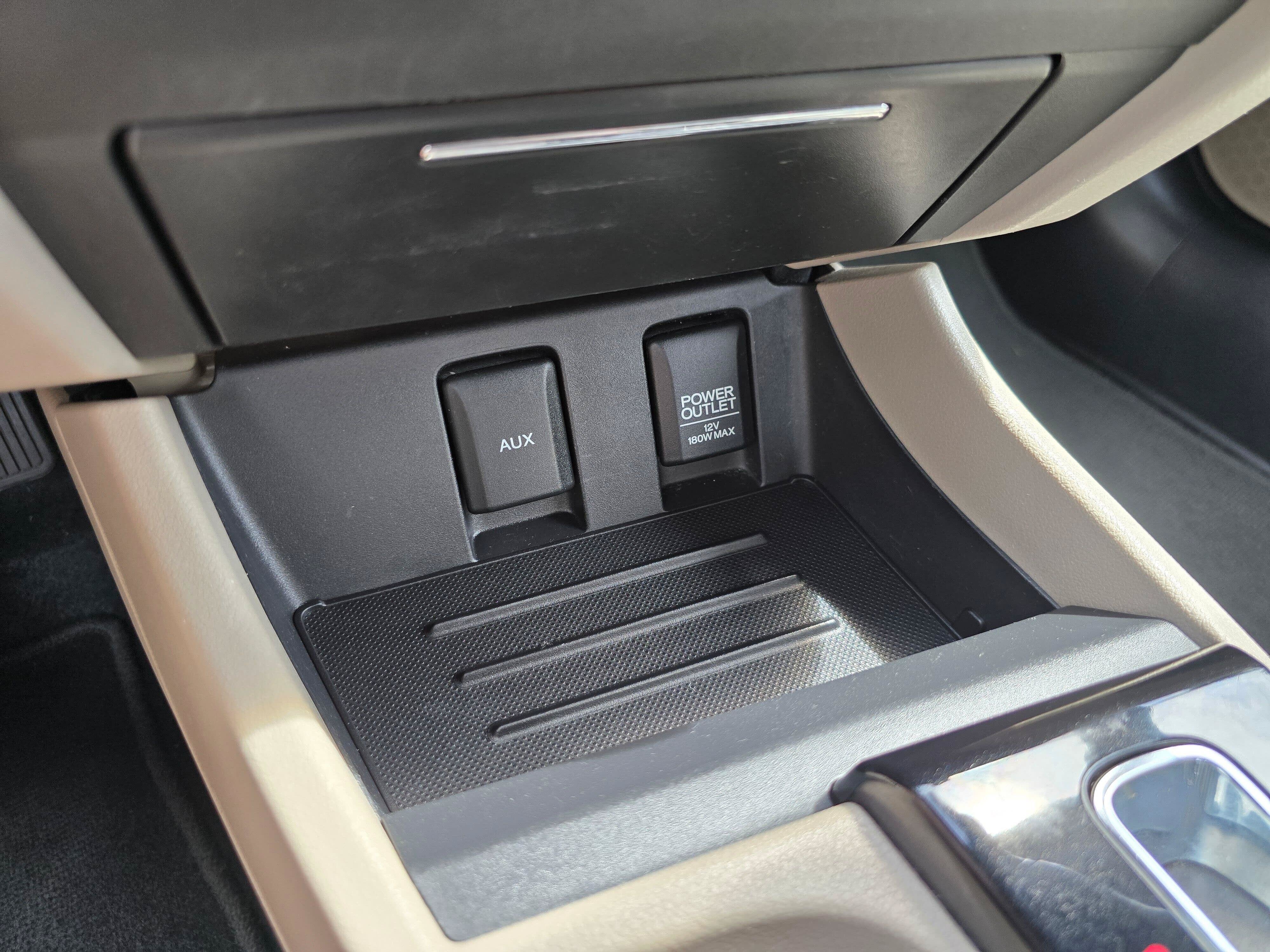 2014 Honda Civic Sedan LX