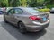 2014 Honda Civic Sedan LX