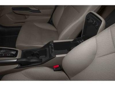 2013 Honda Civic Sdn EX