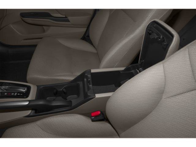 2013 Honda Civic Sdn EX