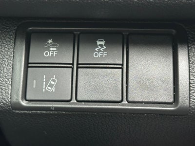 2020 Honda Civic Sedan EX