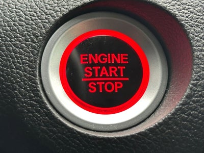 2020 Honda Civic Sedan EX