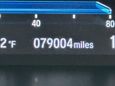 2020 Honda Civic Sedan EX