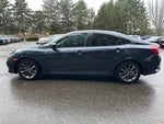 2020 Honda Civic Sedan EX