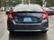 2020 Honda Civic Sedan EX