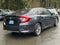 2020 Honda Civic Sedan EX