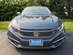 2019 Honda Civic Sedan EX-L