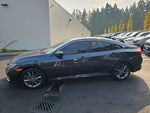 2019 Honda Civic Sedan EX-L