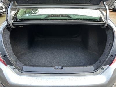 2020 Honda Civic Sedan LX