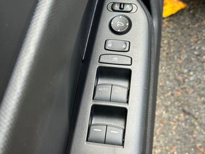 2020 Honda Civic Sedan LX