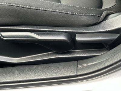 2020 Honda Civic Sedan LX