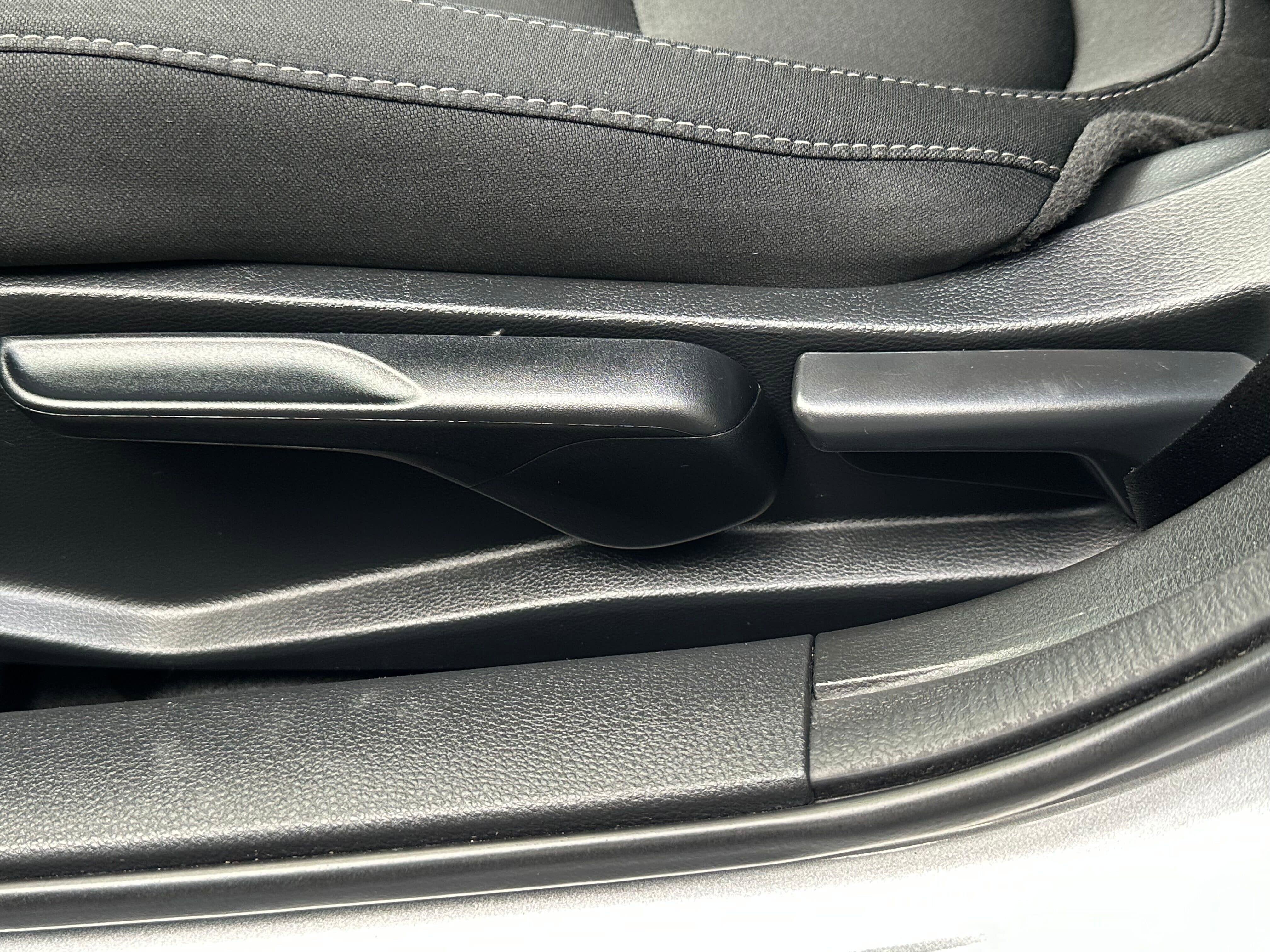 2020 Honda Civic Sedan LX