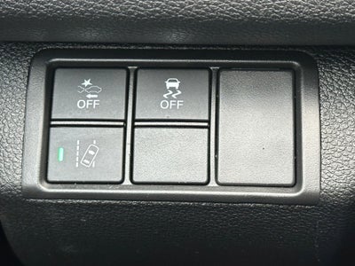 2020 Honda Civic Sedan LX