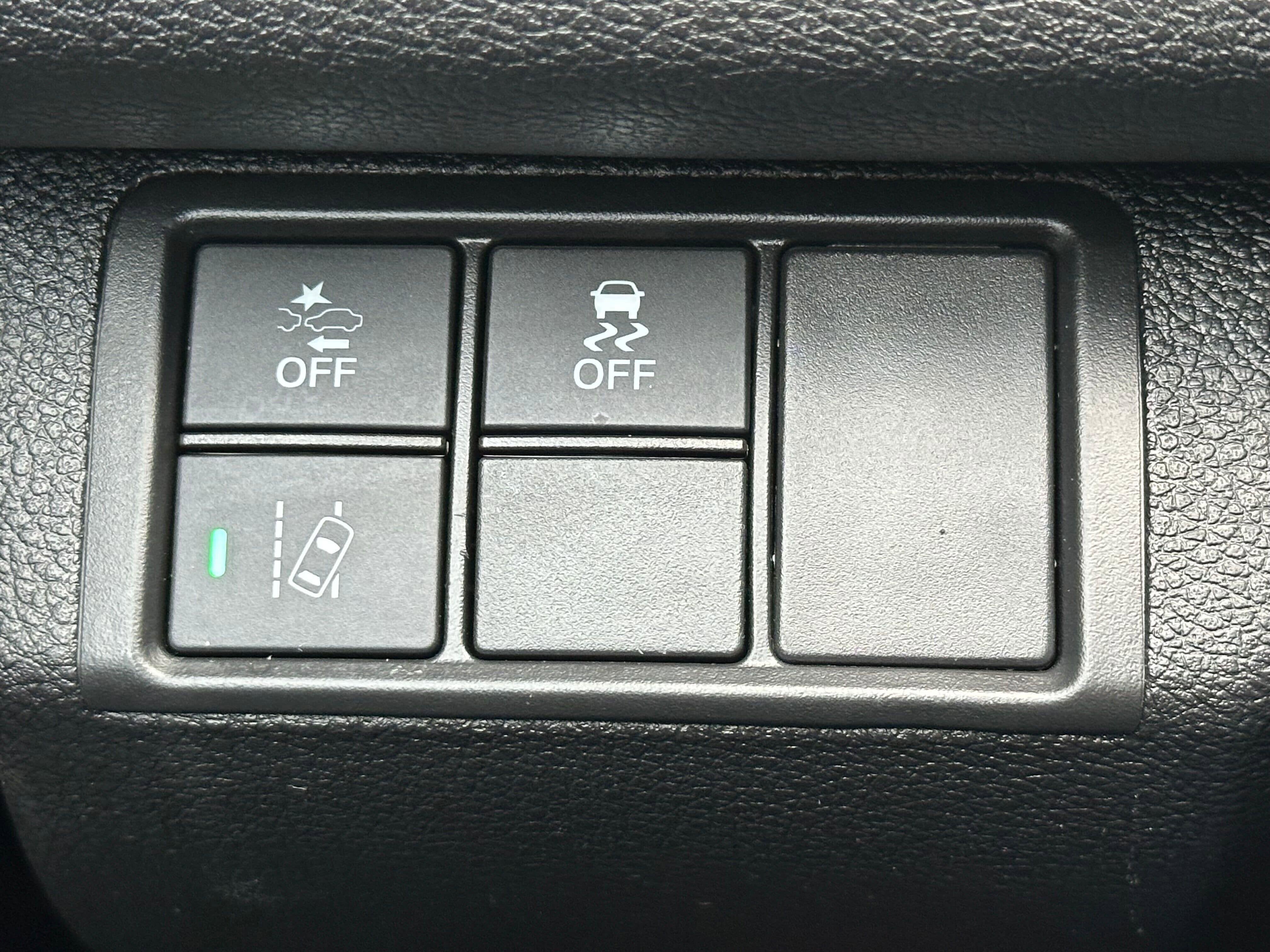 2020 Honda Civic Sedan LX