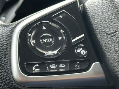 2020 Honda Civic Sedan LX