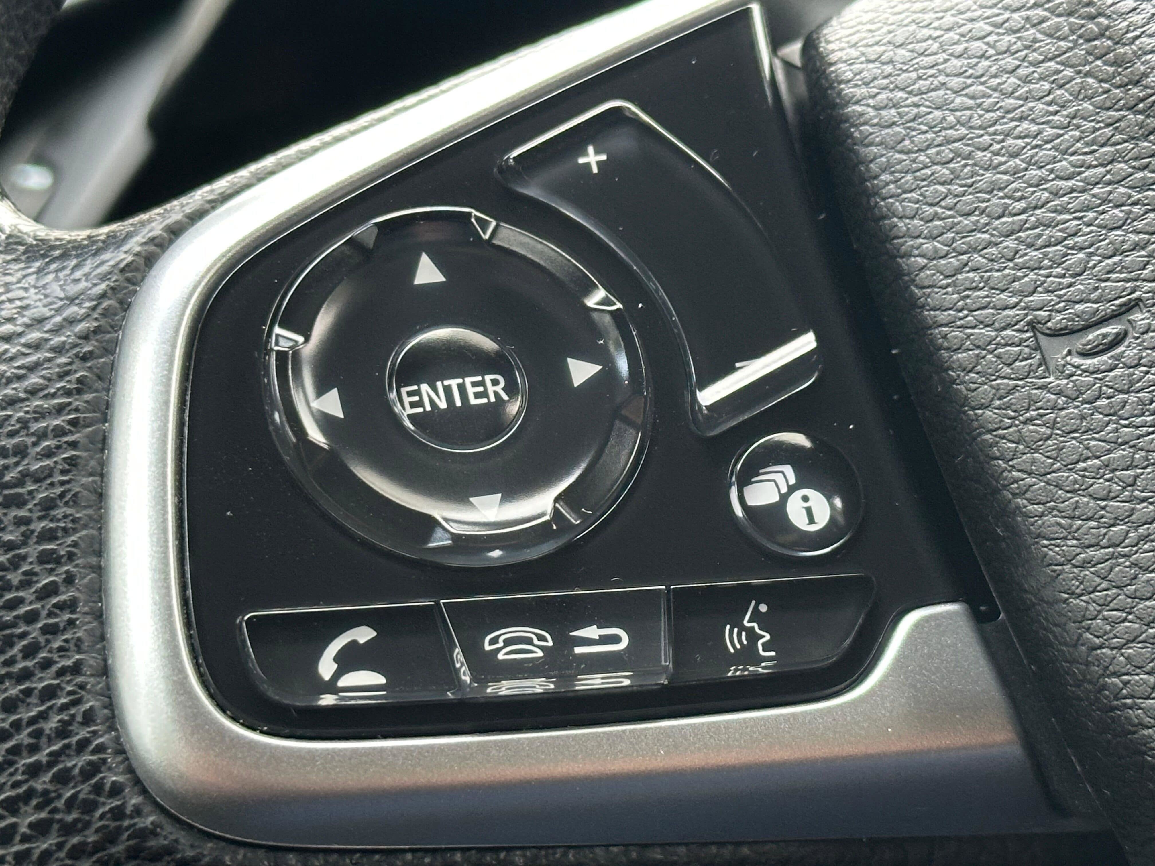 2020 Honda Civic Sedan LX