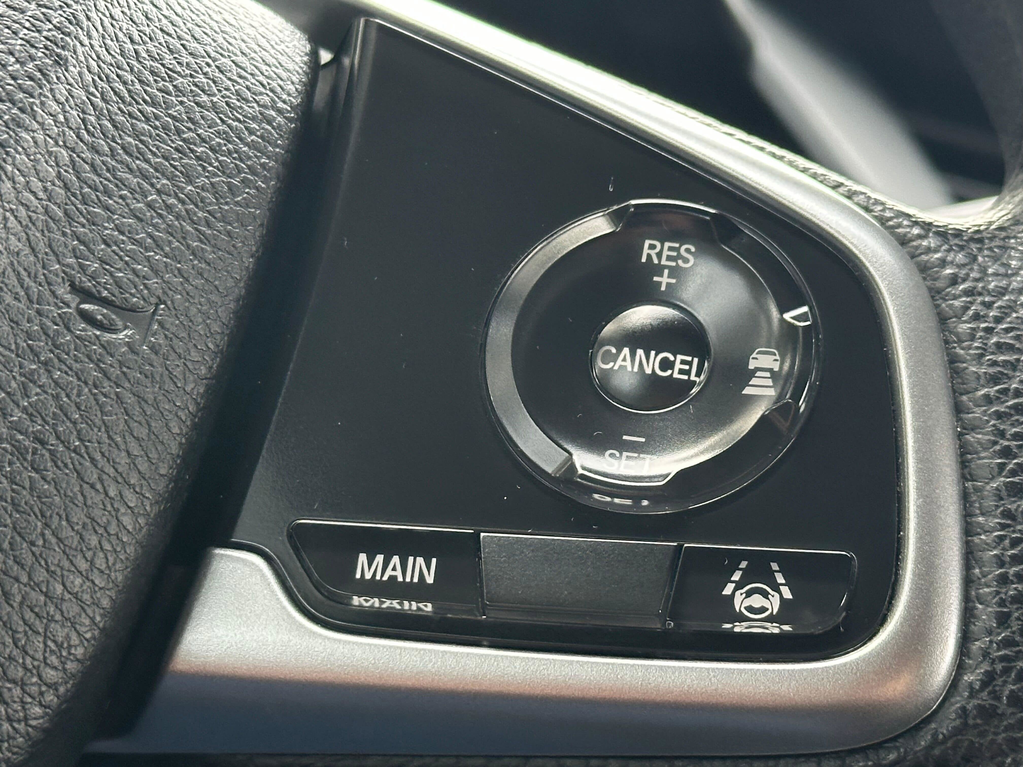 2020 Honda Civic Sedan LX