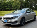 2020 Honda Civic Sedan LX