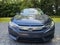2018 Honda Civic Sedan EX