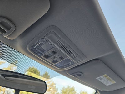 2018 Honda Civic Sedan EX