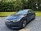 2018 Honda Civic Sedan EX