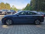 2018 Honda Civic Sedan EX