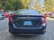 2018 Honda Civic Sedan EX