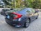 2018 Honda Civic Sedan EX