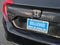 2018 Honda Civic Sedan EX