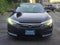 2018 Honda Civic Sedan EX
