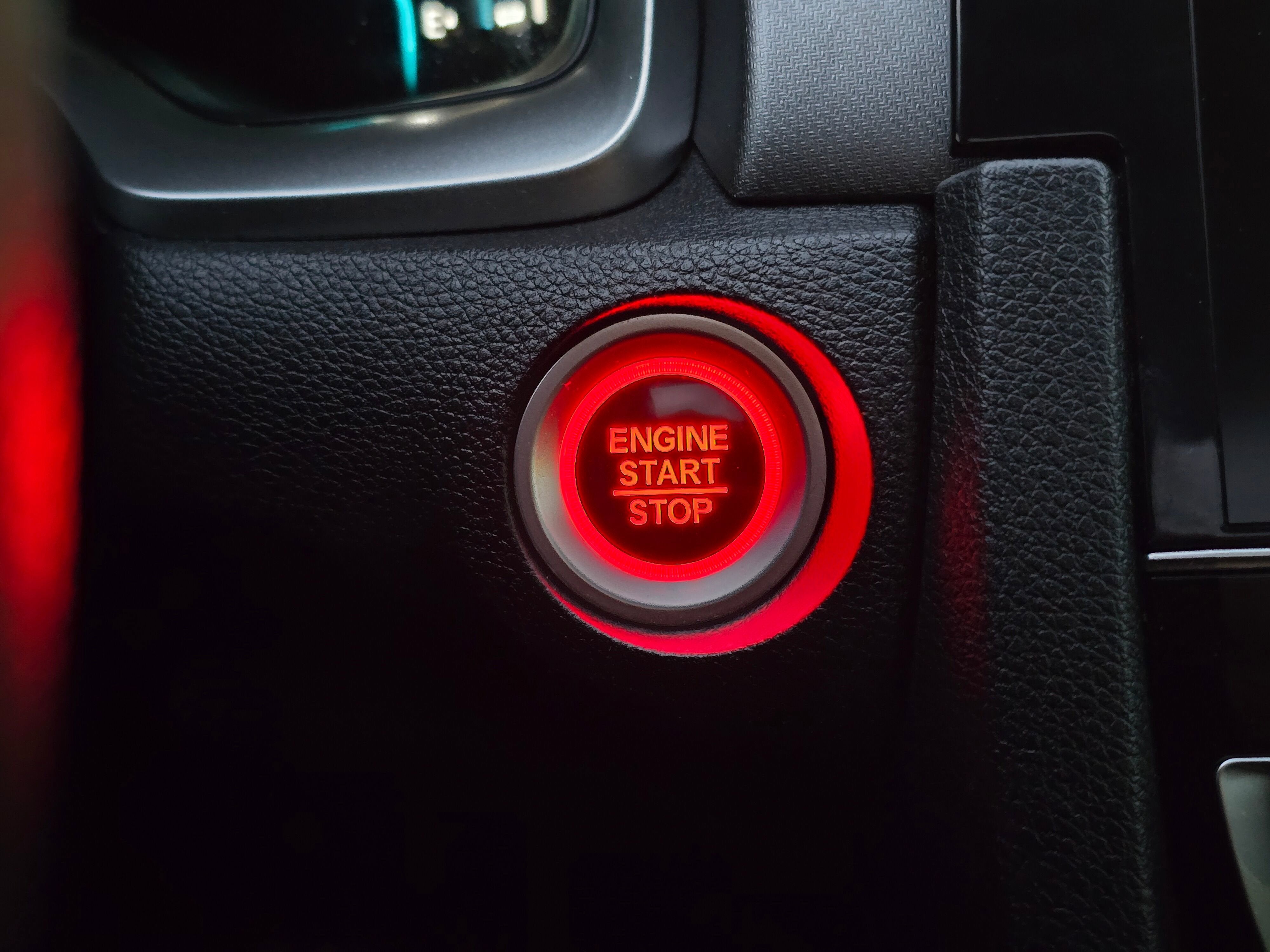 2018 Honda Civic Sedan EX