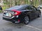 2018 Honda Civic Sedan EX