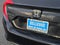 2018 Honda Civic Sedan EX