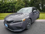 2024 Honda Civic Hatchback EX-L