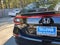2022 Honda Civic Hatchback LX