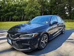 2022 Honda Civic Hatchback LX