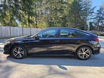 2022 Honda Civic Hatchback LX