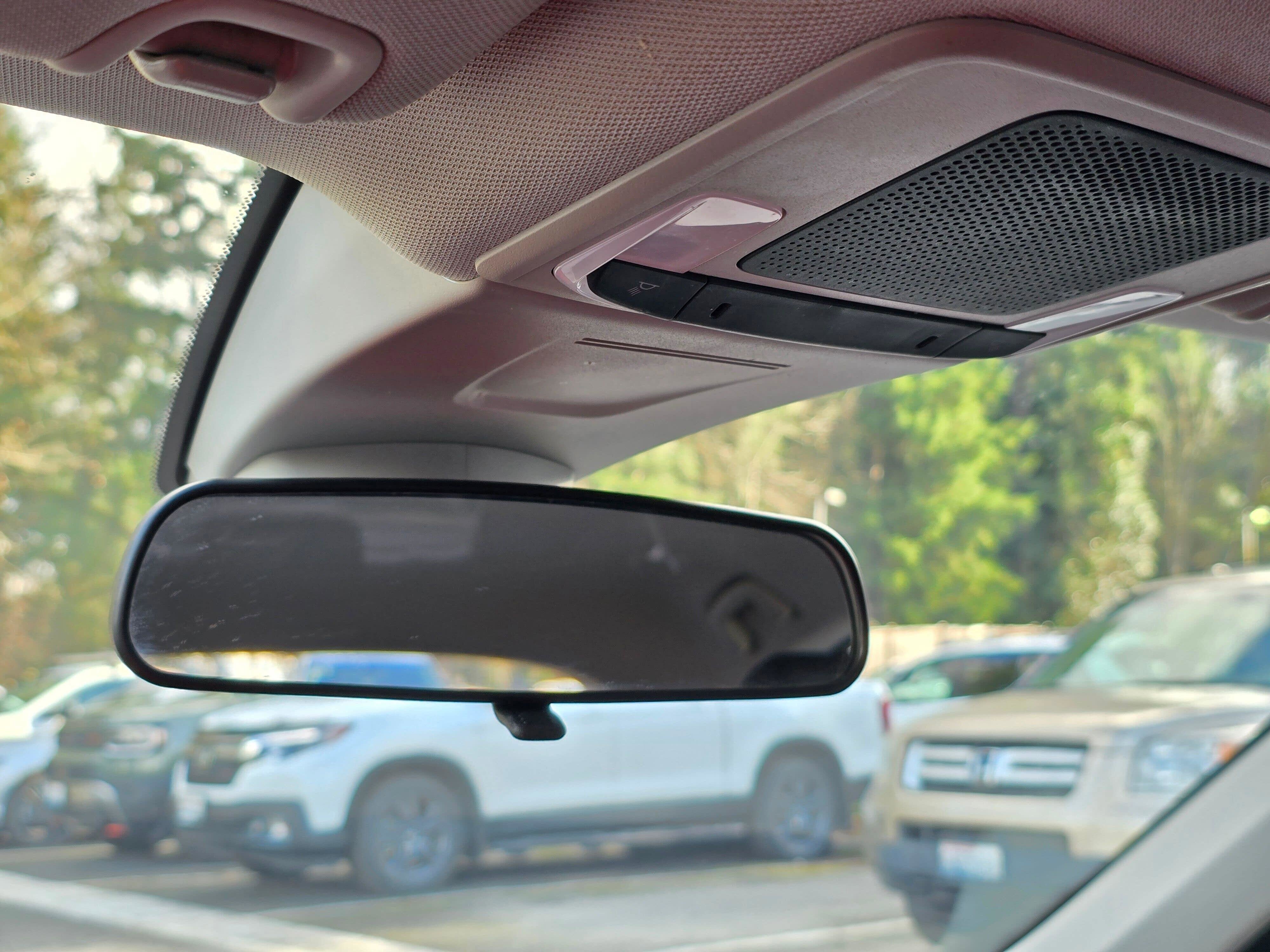 2023 Honda Civic Hatchback LX