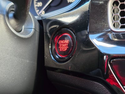 2023 Honda Civic Hatchback LX