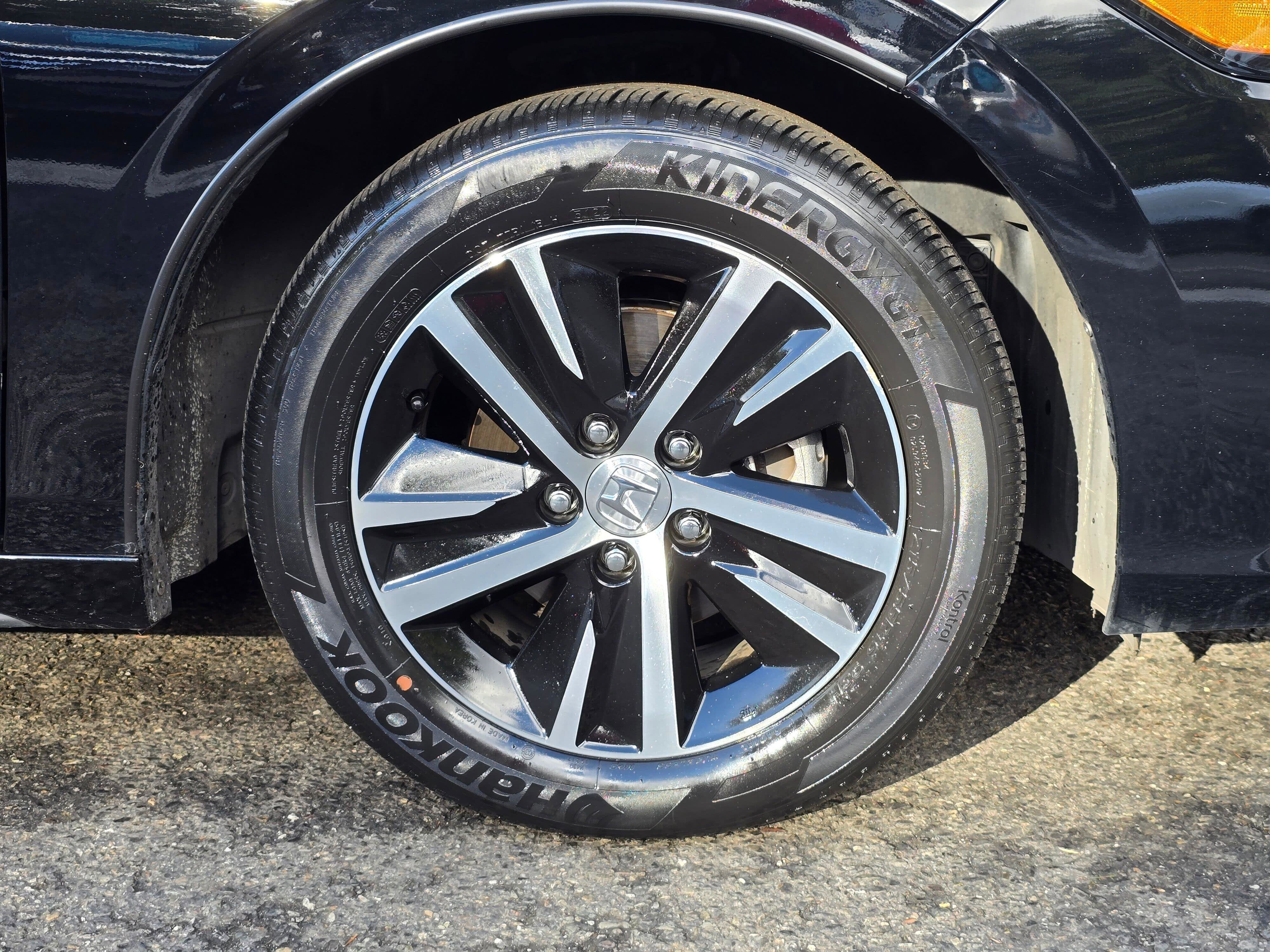 2023 Honda Civic Hatchback LX